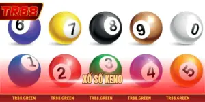 Xổ Số Keno – Cách Chơi Nhanh, Cơ Hội Trúng Thưởng Hấp Dẫn